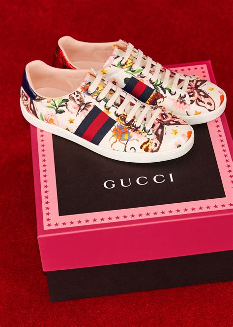 agenda gucci garden